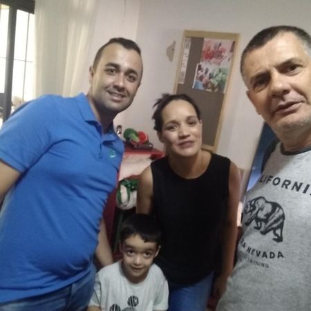 Hostel Residencial Σάο Πάολο Εξωτερικό φωτογραφία