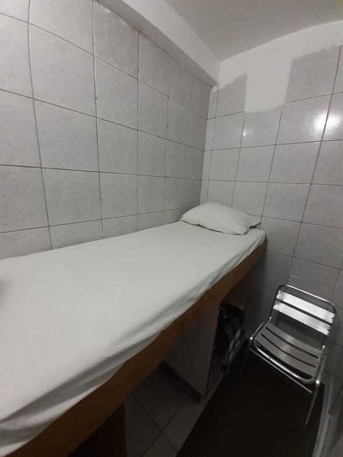Hostel Residencial Σάο Πάολο Εξωτερικό φωτογραφία