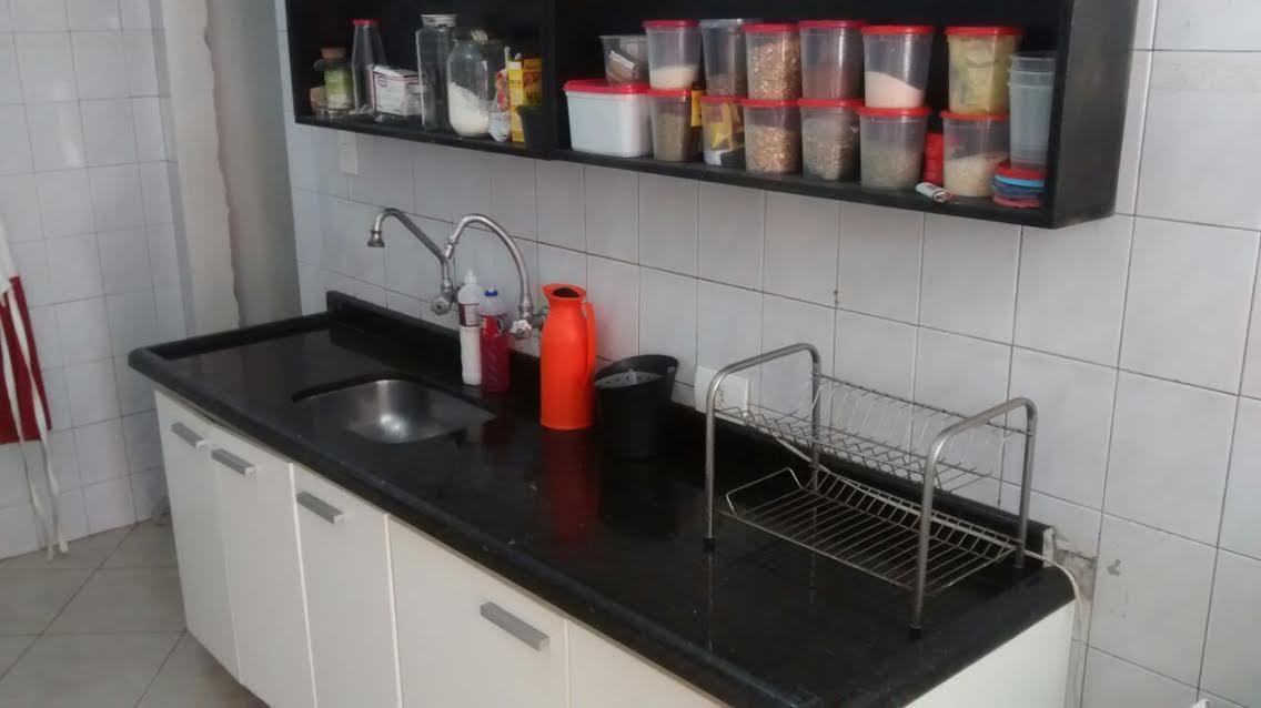 Hostel Residencial Σάο Πάολο Εξωτερικό φωτογραφία
