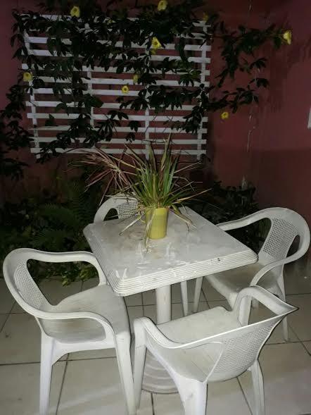 Hostel Residencial Σάο Πάολο Εξωτερικό φωτογραφία