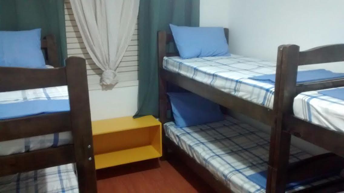 Hostel Residencial Σάο Πάολο Εξωτερικό φωτογραφία