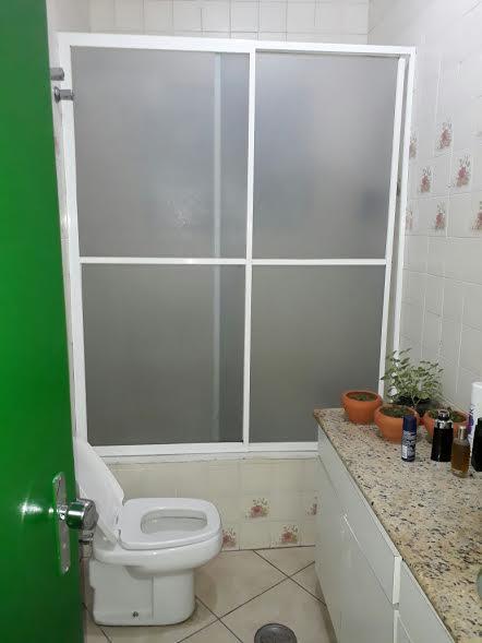 Hostel Residencial Σάο Πάολο Εξωτερικό φωτογραφία
